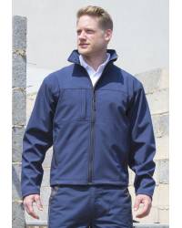 Classic Softshell Jacket, Men's